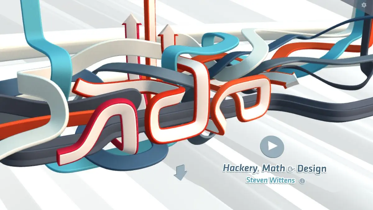 Screenshot of Acko.net