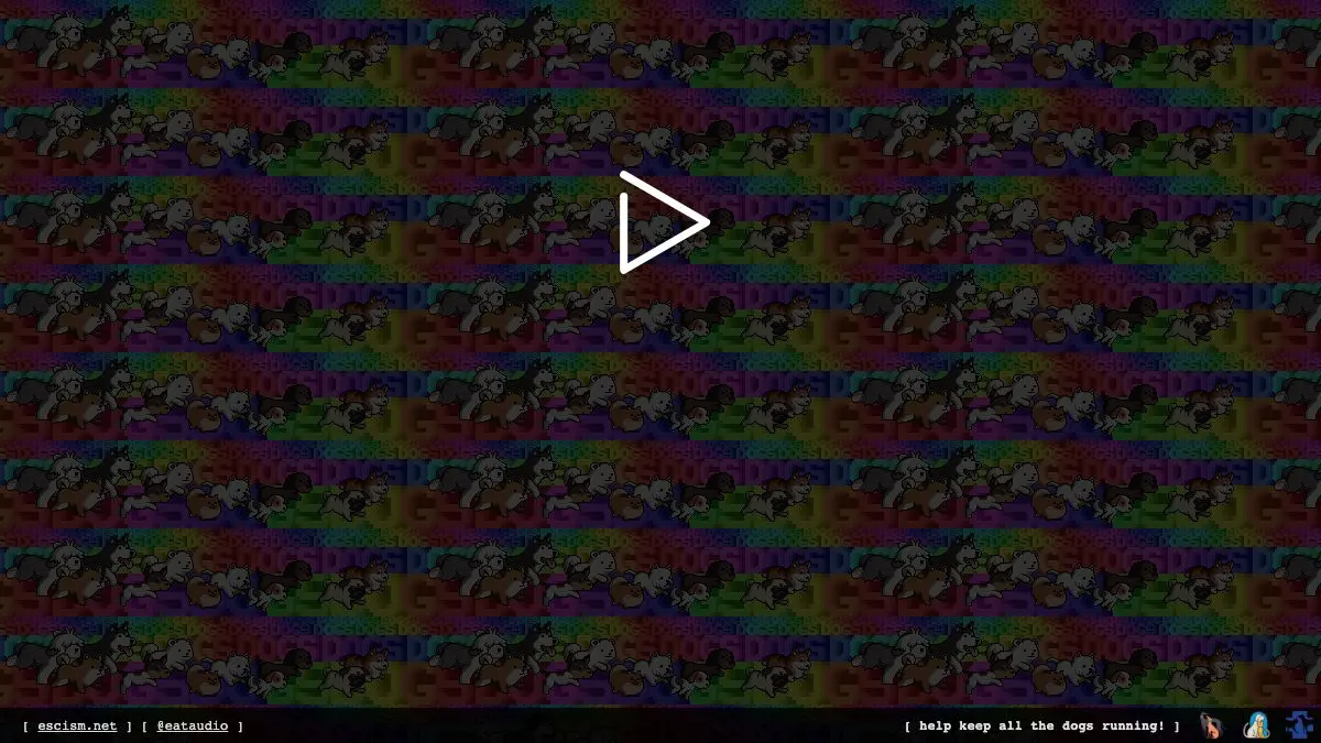 Screenshot of OMFGDOGS